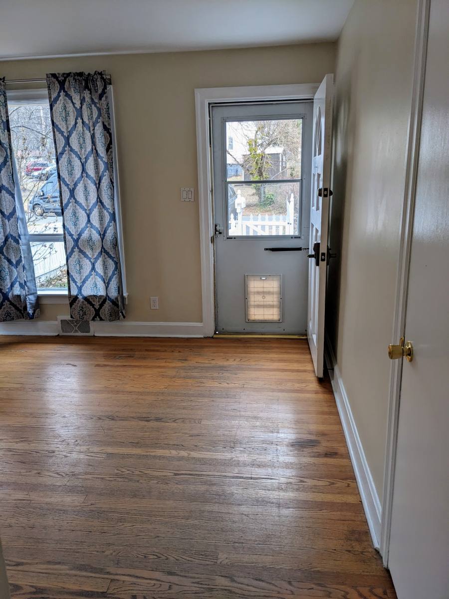 House for rent at 4668 Fairmont Ave, Lynchburg, VA 24502