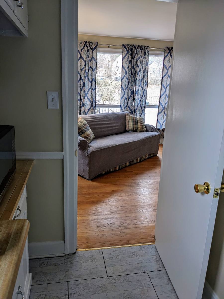 House for rent at 4668 Fairmont Ave, Lynchburg, VA 24502