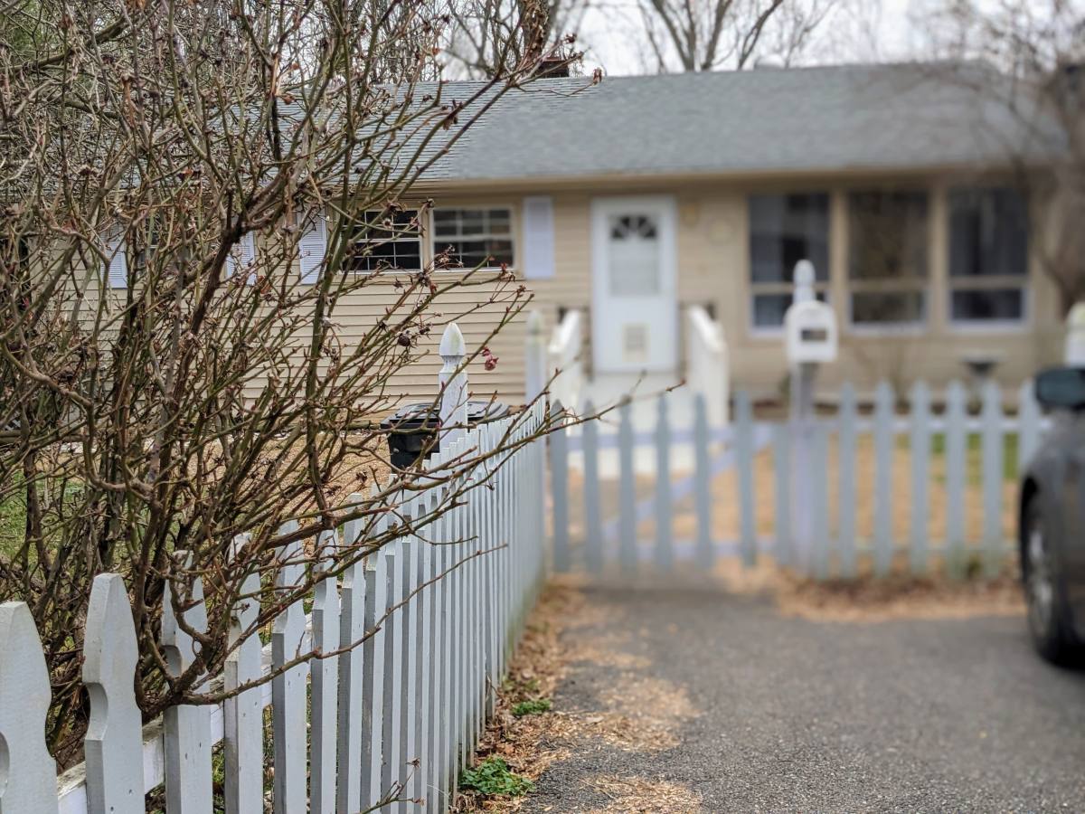 House for rent at 4668 Fairmont Ave, Lynchburg, VA 24502