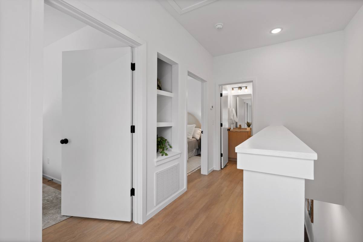 Townhouse for rent at 119 Fern Ave, Chattanooga, TN 37419