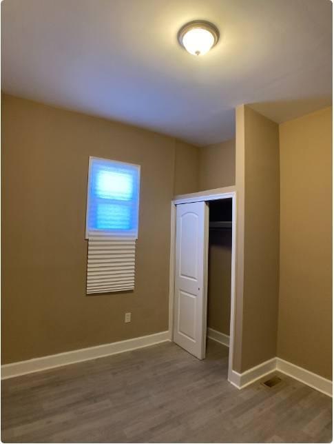 Apartment for rent at 1950 Clarence St #2, Philadelphia, PA 19134