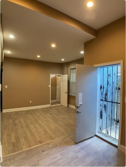 Apartment for rent at 1950 Clarence St #2, Philadelphia, PA 19134