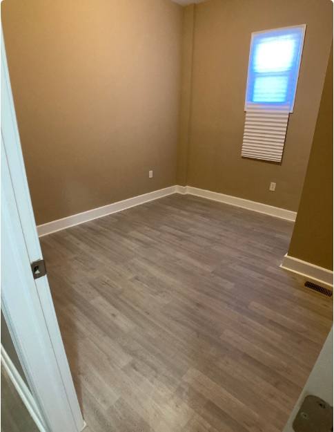 Apartment for rent at 1950 Clarence St #2, Philadelphia, PA 19134