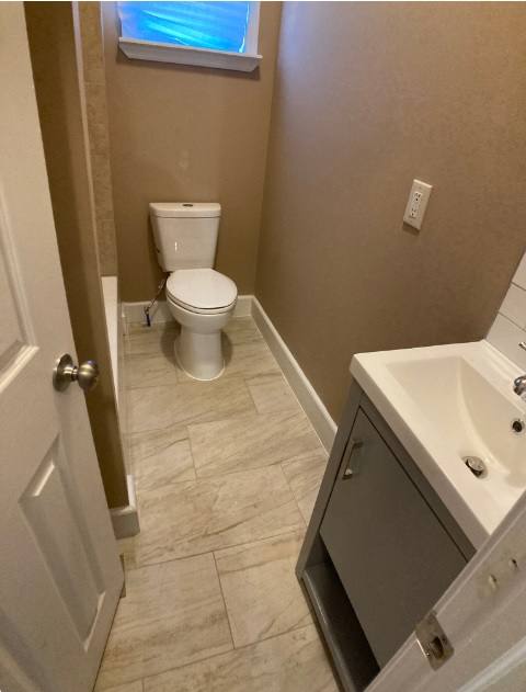Apartment for rent at 1950 Clarence St #2, Philadelphia, PA 19134