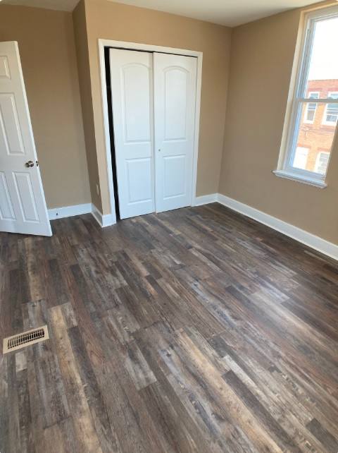 Apartment for rent at 1950 Clarence St #2, Philadelphia, PA 19134