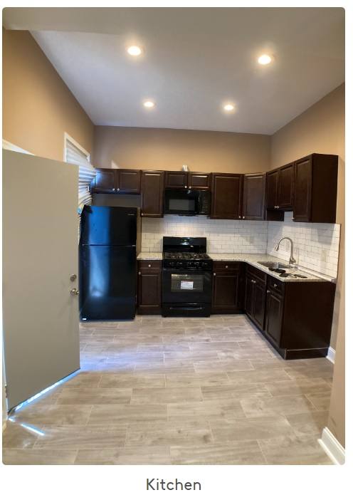 Apartment for rent at 1950 Clarence St #2, Philadelphia, PA 19134