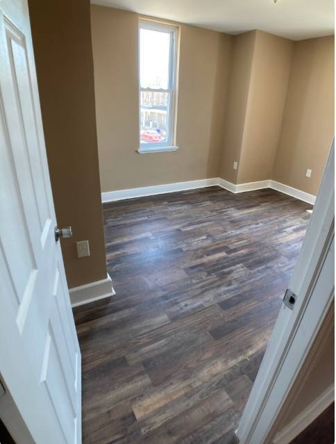 Apartment for rent at 1950 Clarence St #2, Philadelphia, PA 19134