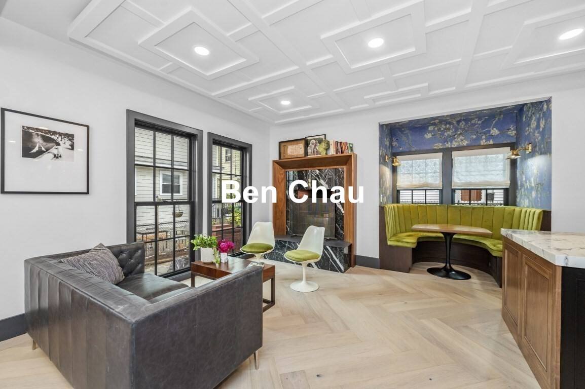 House for rent at 208 Windsor St, Cambridge, MA 02139