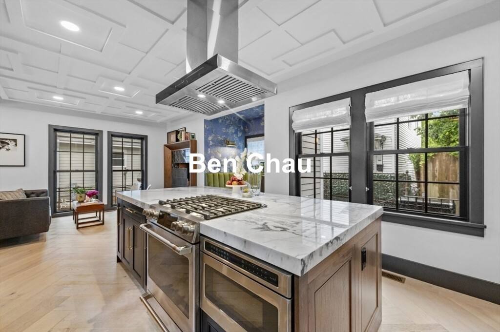 House for rent at 208 Windsor St, Cambridge, MA 02139