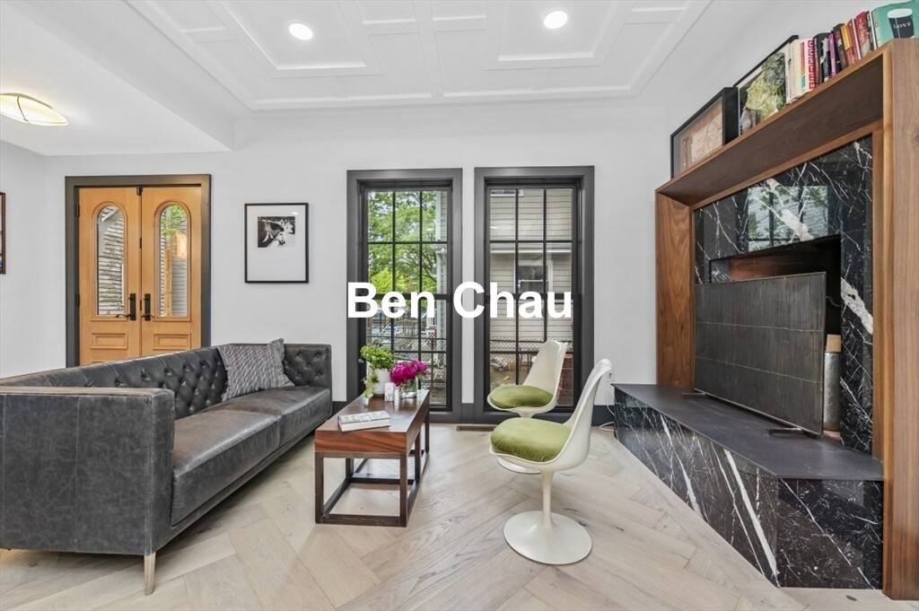 House for rent at 208 Windsor St, Cambridge, MA 02139