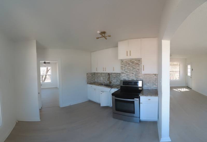 Townhouse for rent at 3045 S Holloway St, Cleburne, TX 76033