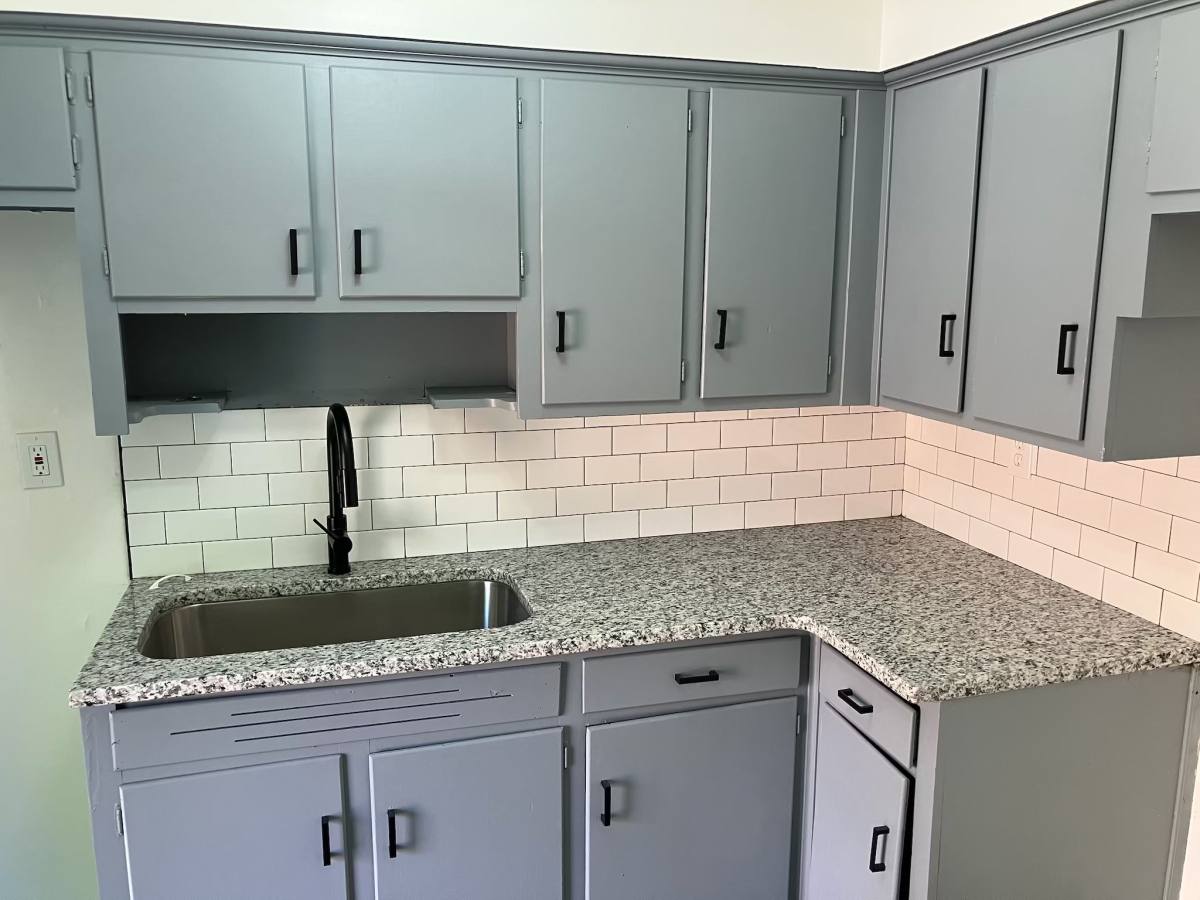 Townhouse for rent at 1515 17th St, Columbus, GA 31901