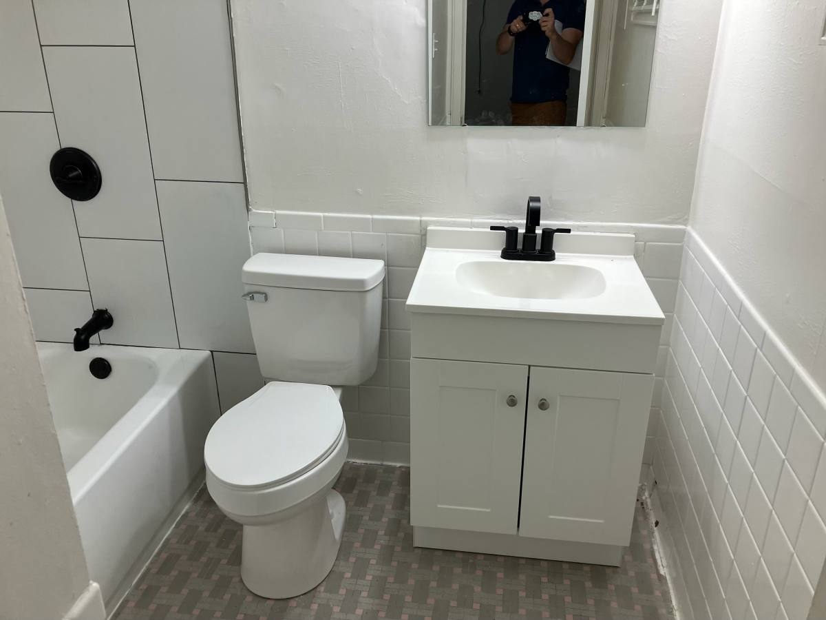 Townhouse for rent at 1515 17th St, Columbus, GA 31901