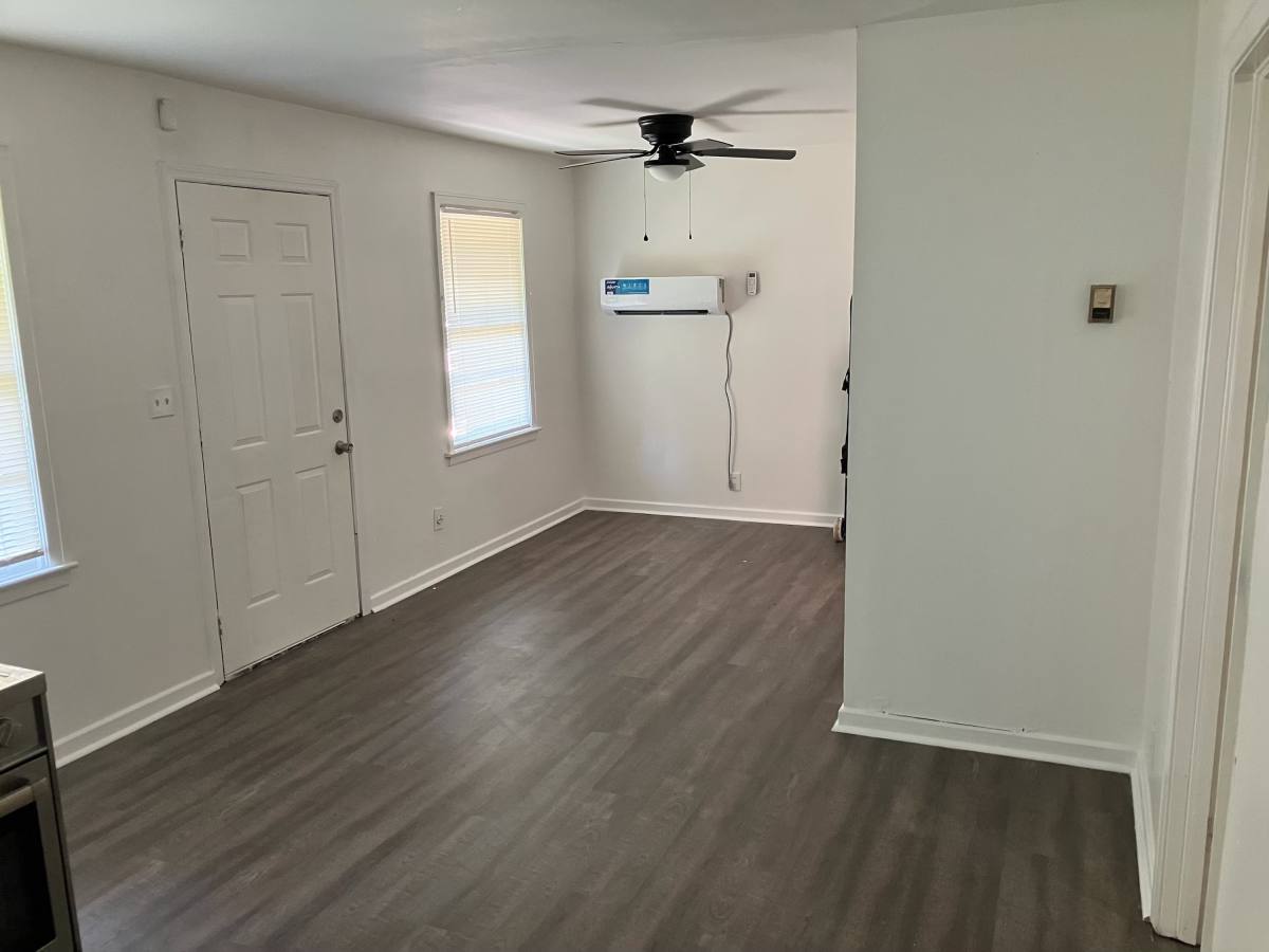 Townhouse for rent at 1515 17th St, Columbus, GA 31901