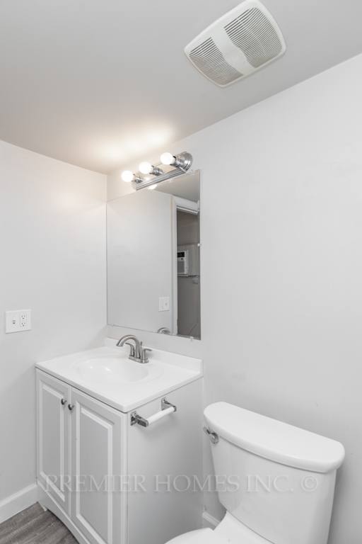 Apartment for rent at 714 S Wooster Ave #4, Strasburg, OH 44680