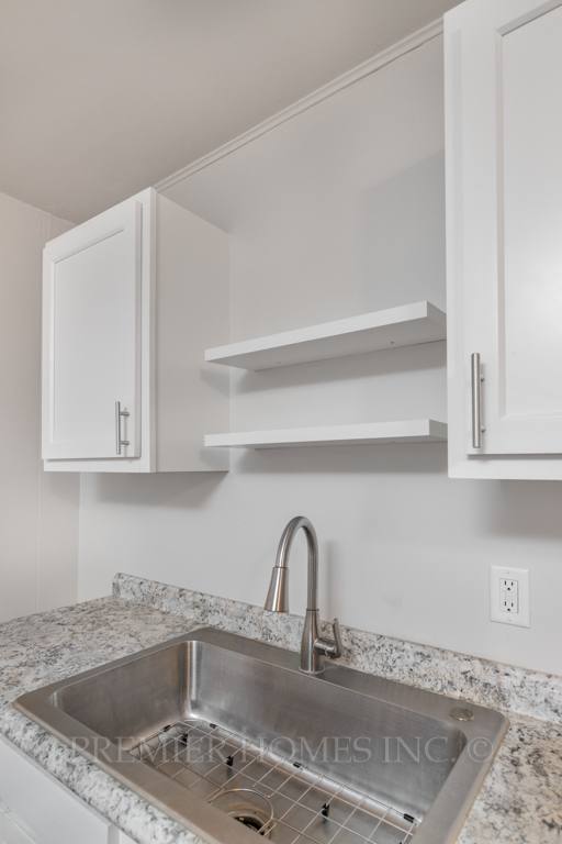 Apartment for rent at 714 S Wooster Ave #4, Strasburg, OH 44680