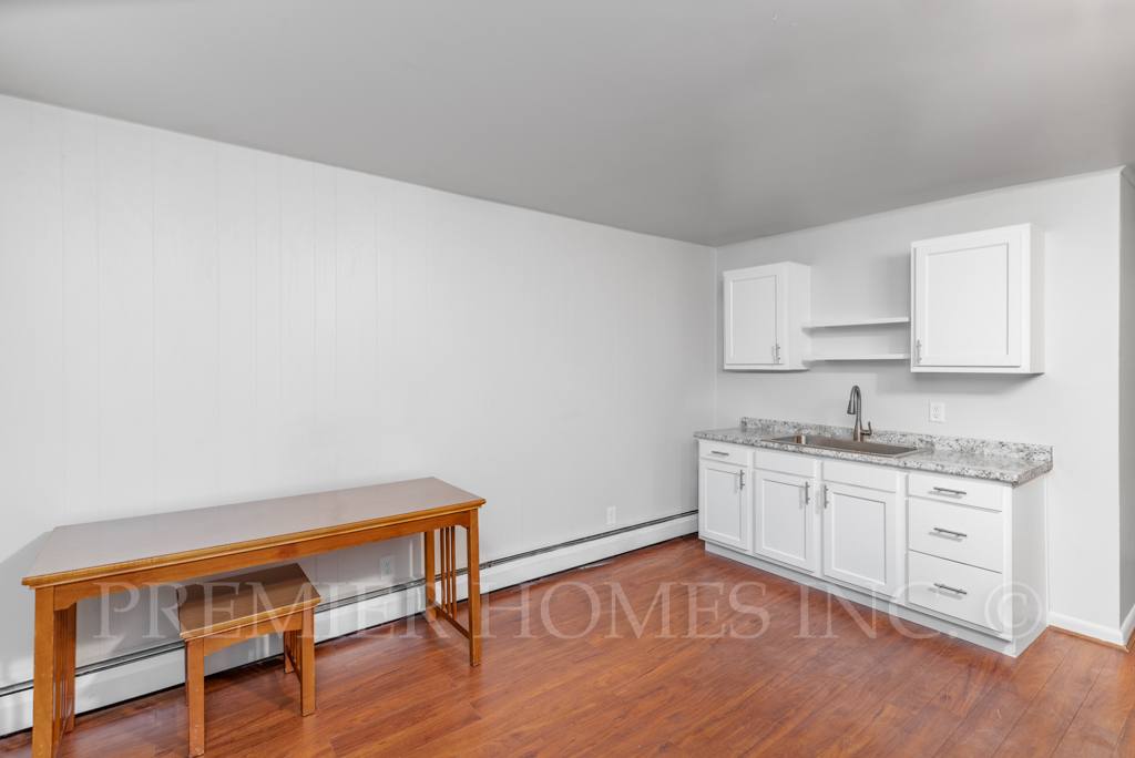 Apartment for rent at 714 S Wooster Ave #4, Strasburg, OH 44680