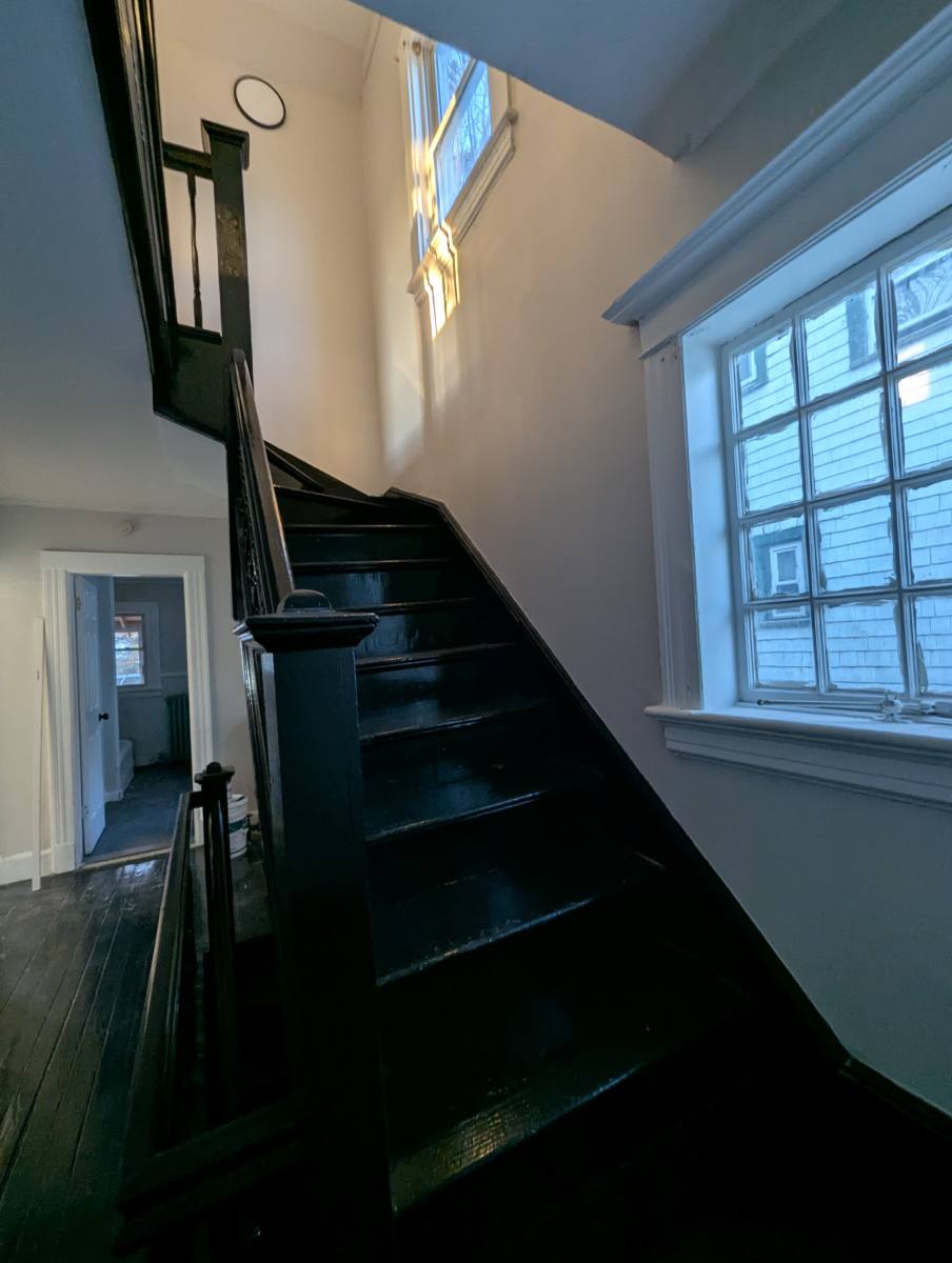 Apartment for rent at 184 Buckingham St #2, Waterbury, CT 06710