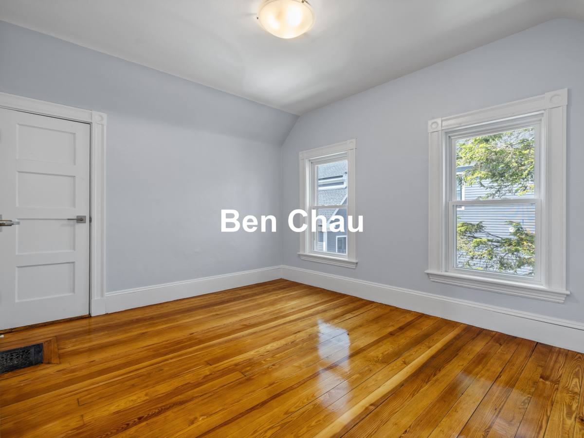 Apartment for rent at 57 Hawthorne St #2B, Somerville, MA 02144