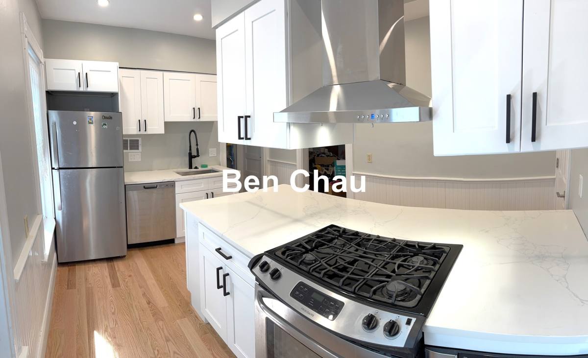 Apartment for rent at 57 Hawthorne St #2B, Somerville, MA 02144