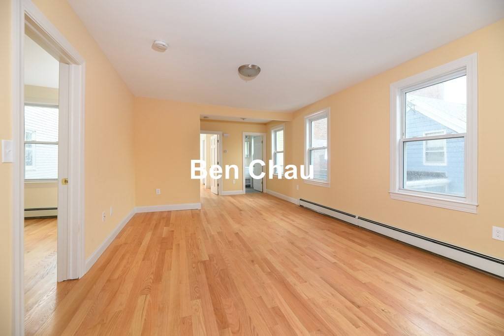Apartment for rent at 305 Hurley St #2B, Cambridge, MA 02141