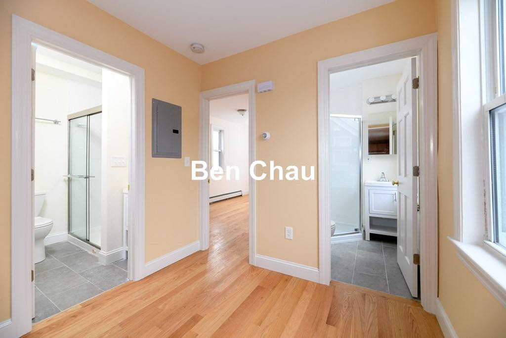 Apartment for rent at 305 Hurley St #2B, Cambridge, MA 02141