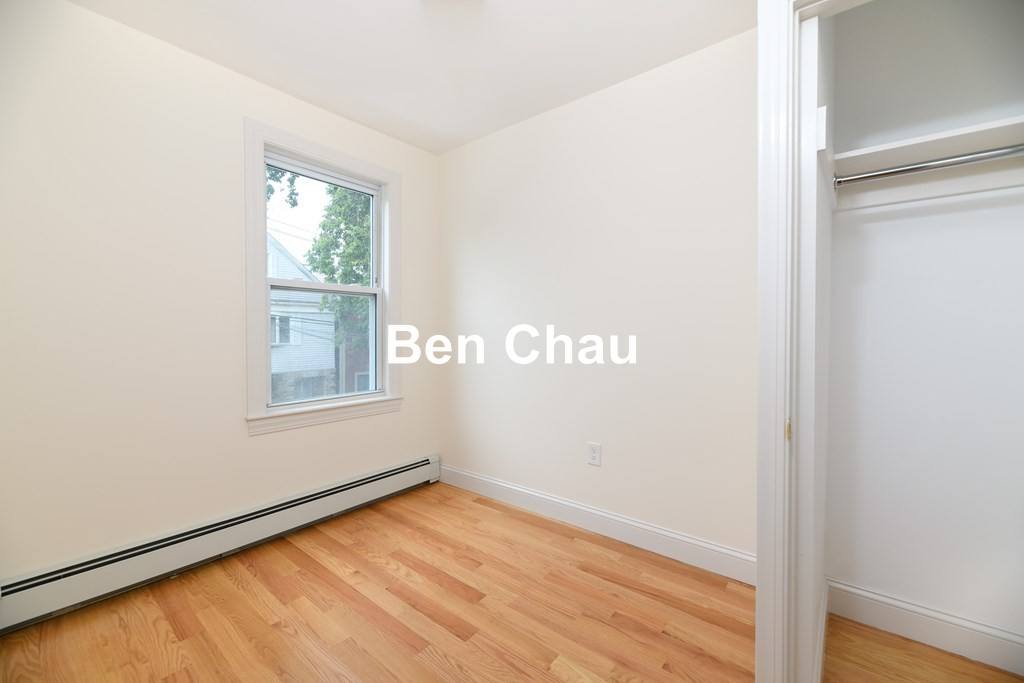 Apartment for rent at 305 Hurley St #2B, Cambridge, MA 02141