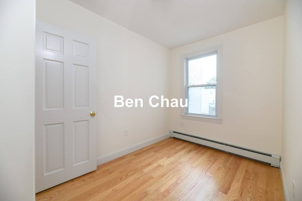 Apartment for rent at 305 Hurley St #2B, Cambridge, MA 02141
