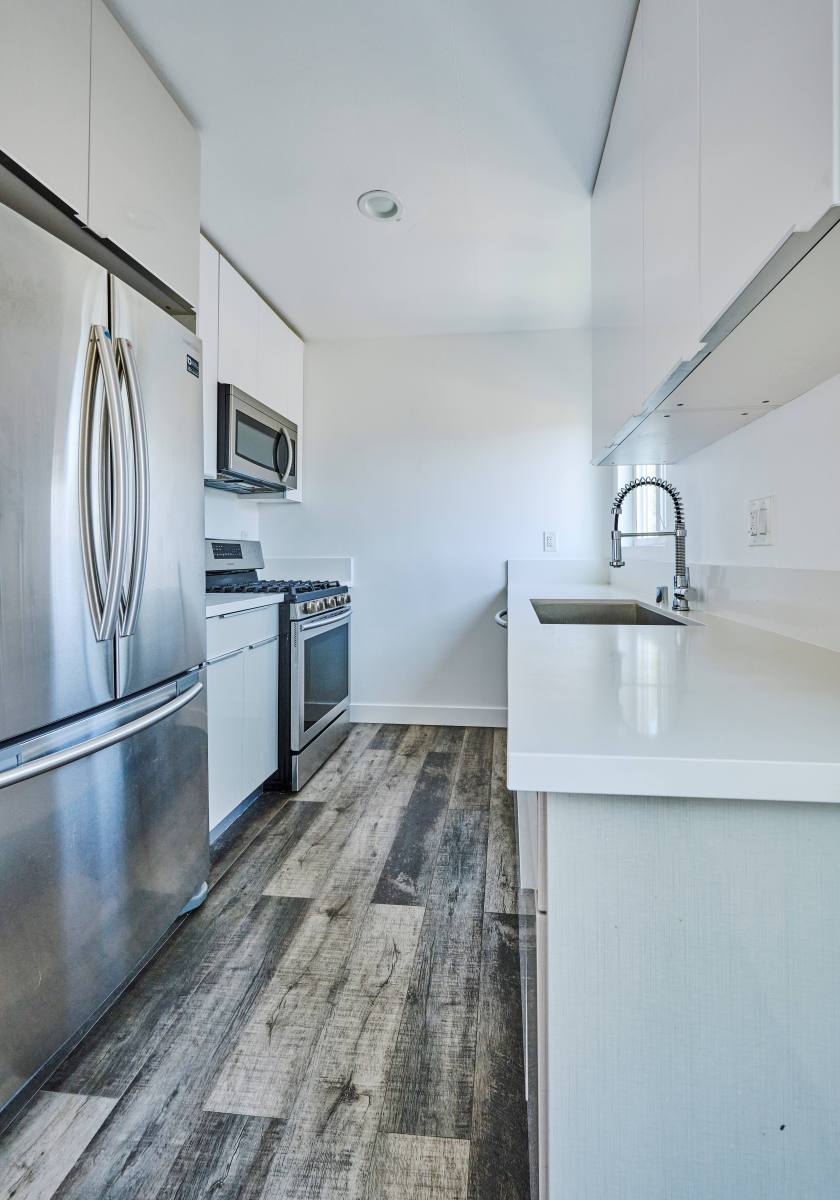 Apartment for rent at 1333 W 36th Place #3, Los Angeles, CA 90007