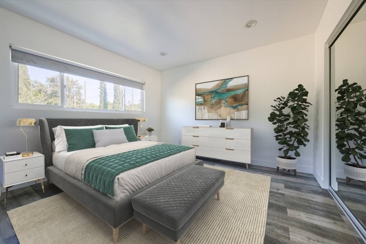 Apartment for rent at 1333 W 36th Place #3, Los Angeles, CA 90007