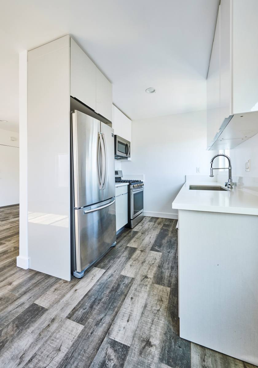 Apartment for rent at 1333 W 36th Place #3, Los Angeles, CA 90007