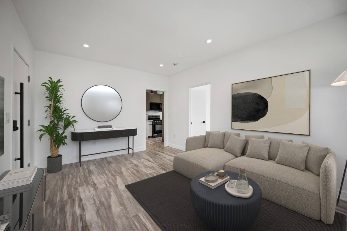 Apartment for rent at 1023 Tremont St #1029, Los Angeles, CA 90033