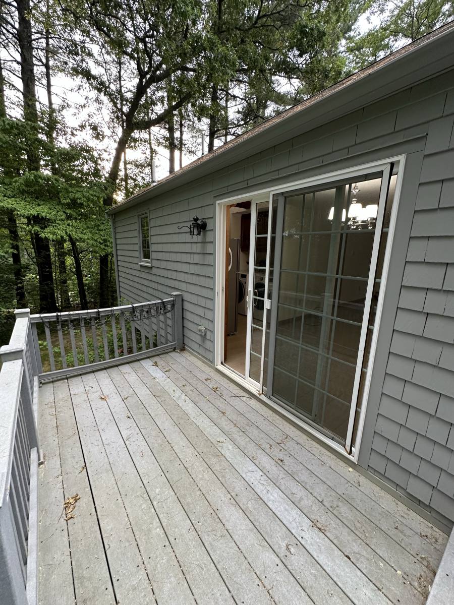 Apartment for rent at 7 Spring St #A, Pembroke, MA 02359