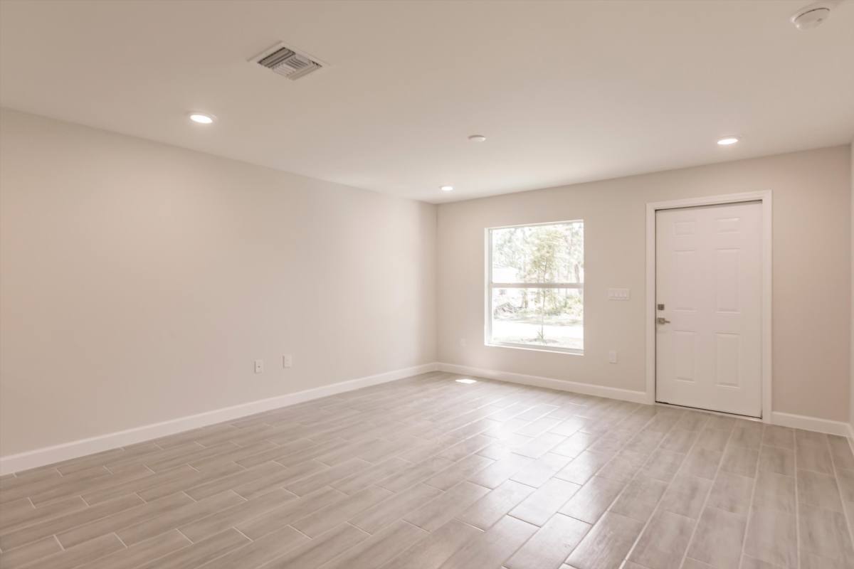 Townhouse for rent at 2422 Mae Ave S, Lehigh Acres, FL 33973