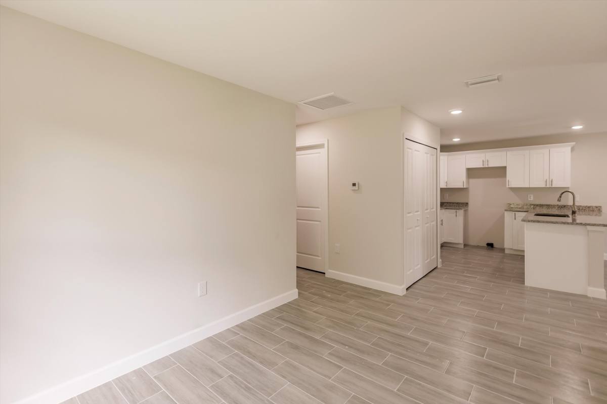 Townhouse for rent at 2422 Mae Ave S, Lehigh Acres, FL 33973