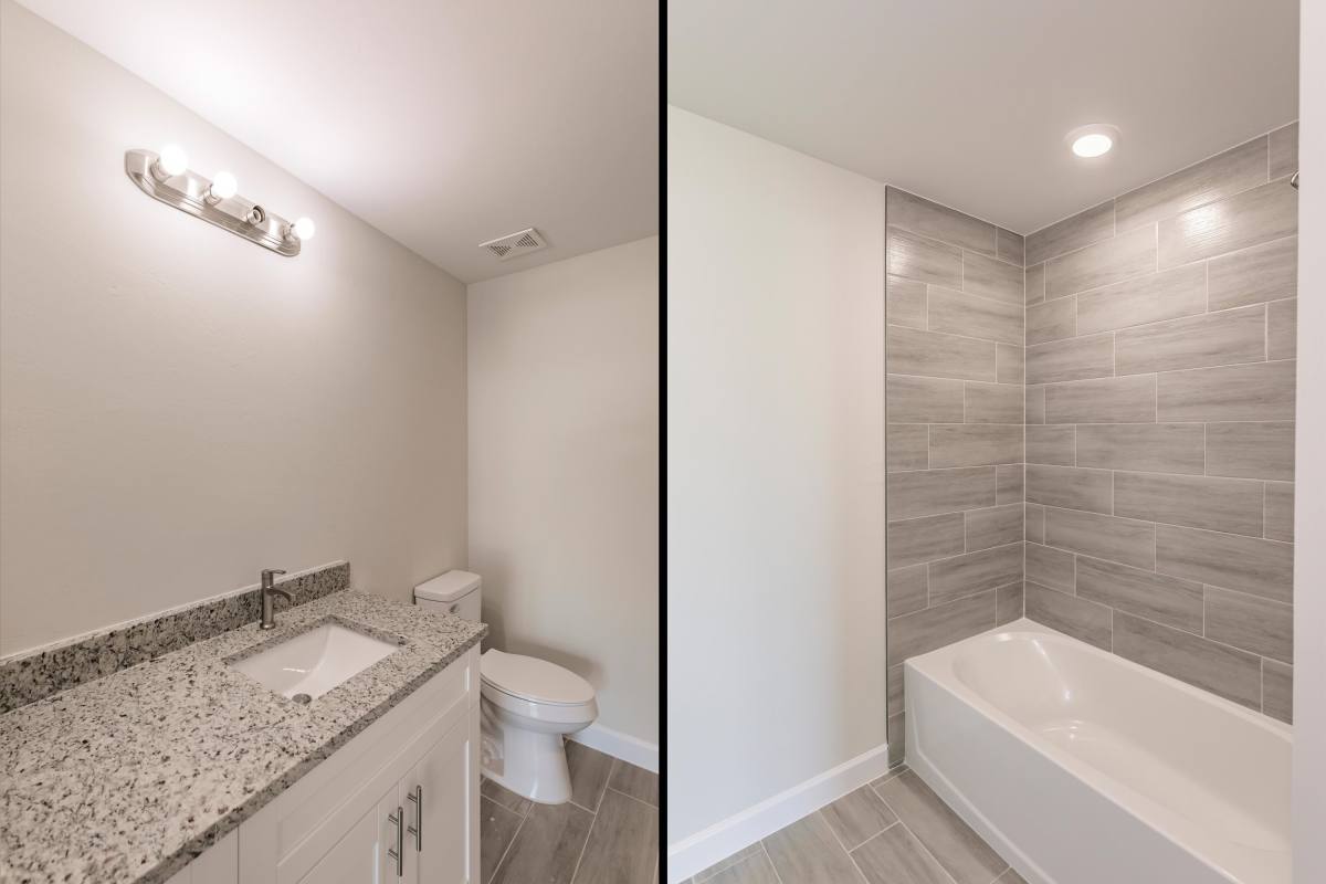 Townhouse for rent at 2422 Mae Ave S, Lehigh Acres, FL 33973