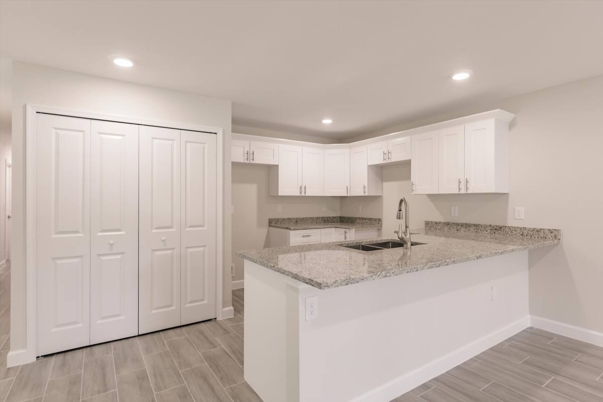 Townhouse for rent at 4780 15th St SW, Lehigh Acres, FL 33973