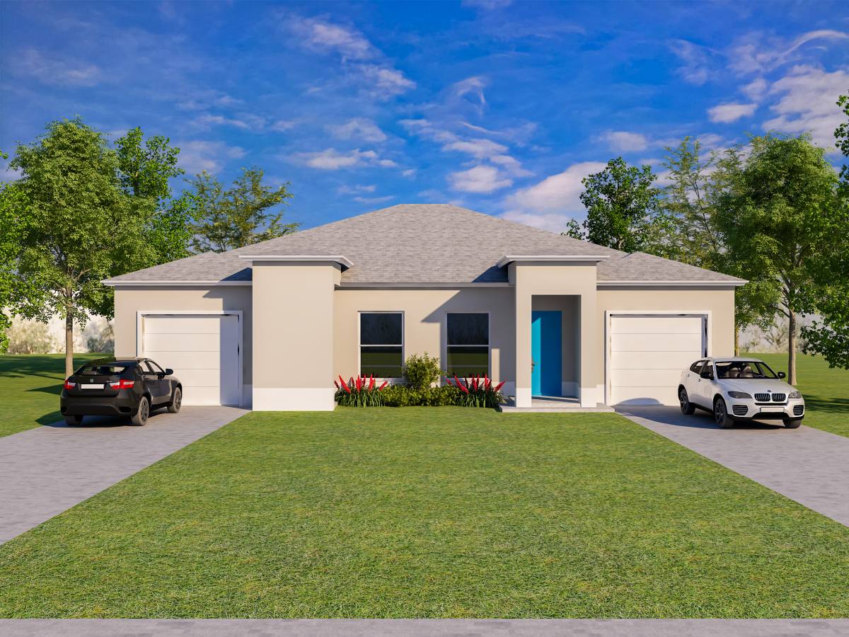 4780 15th St SW, Lehigh Acres, FL 33973 - Townhouse for Rent - Image 15