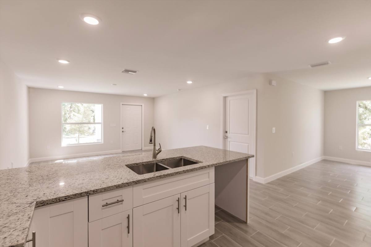 Townhouse for rent at 4780 15th St SW, Lehigh Acres, FL 33973