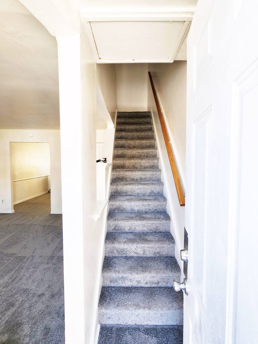 Townhouse for rent at 2601 N Heald St, Wilmington, DE 19802