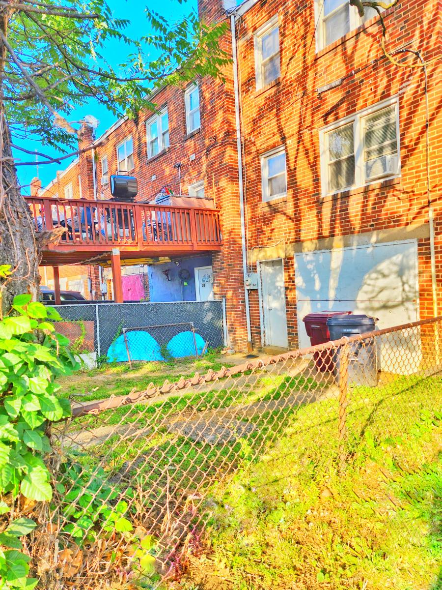 Townhouse for rent at 2601 N Heald St, Wilmington, DE 19802