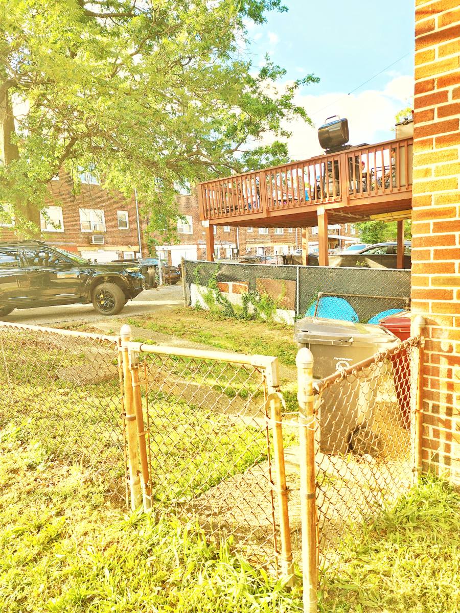 Townhouse for rent at 2601 N Heald St, Wilmington, DE 19802
