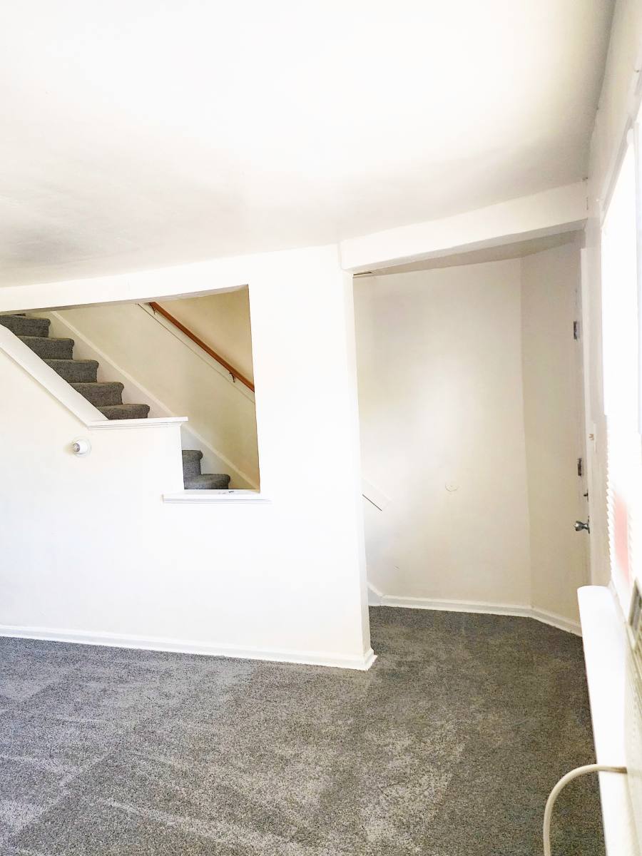 Townhouse for rent at 2601 N Heald St, Wilmington, DE 19802