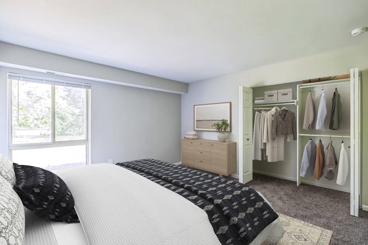 Townhouse for rent at Ramblewood Village, 601-A Country Club Parkway, Mount Laurel, NJ 08054