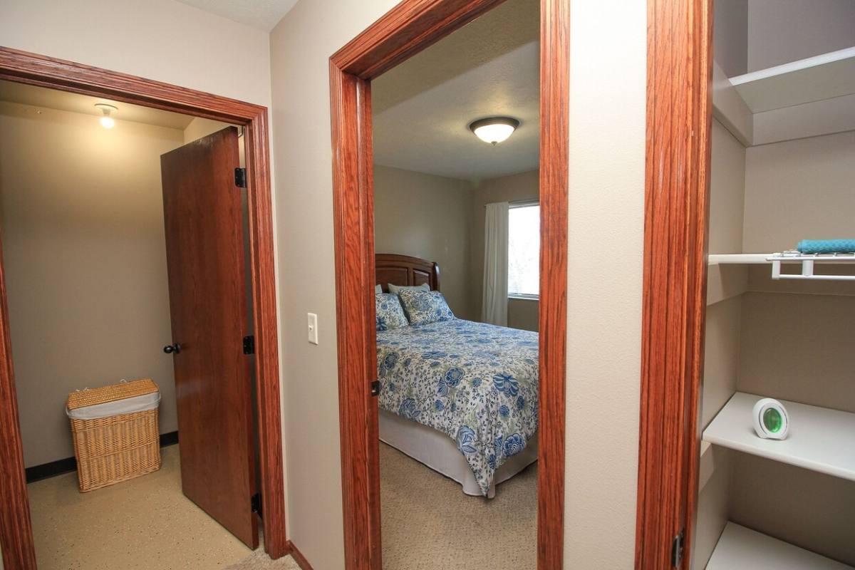 Townhouse for rent at Boulder Creek, 7601 W Boulder Creek Place, Sioux Falls, SD 57106