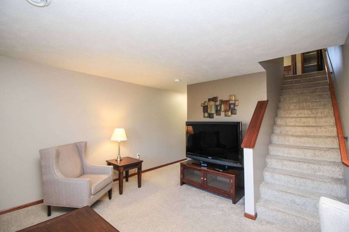 Townhouse for rent at Boulder Creek, 7601 W Boulder Creek Place, Sioux Falls, SD 57106