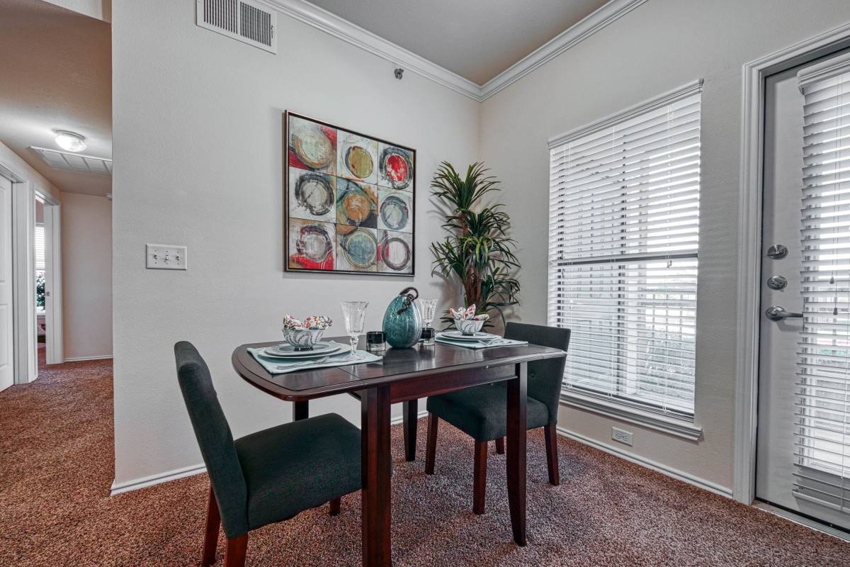 Apartment for rent at Legend Park, 3501 E Gore Blvd, Lawton, OK 73501