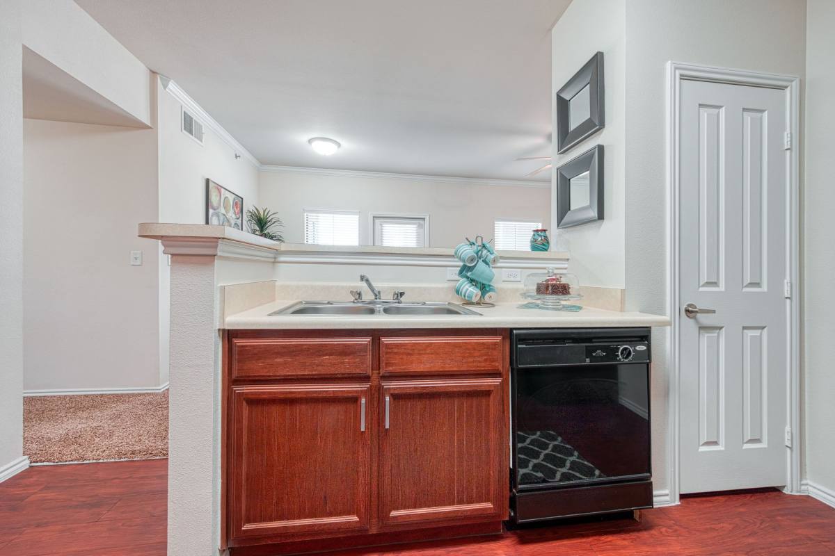 Apartment for rent at Legend Park, 3501 E Gore Blvd, Lawton, OK 73501