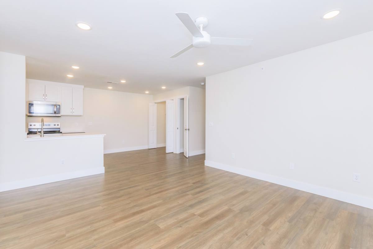 Apartment for rent at Orchard Park, 2601 N Cresthaven Ave, Springfield, MO 65803