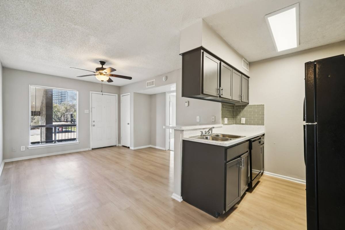 Apartment for rent at The Riley, 8631 Fairhaven St, San Antonio, TX 78229